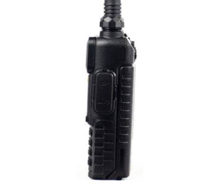 Портативная рация Baofeng UV-5R Black