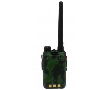 Портативная рация Baofeng UV-5R Camo
