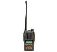 Портативная рация Baofeng UV-6R Black