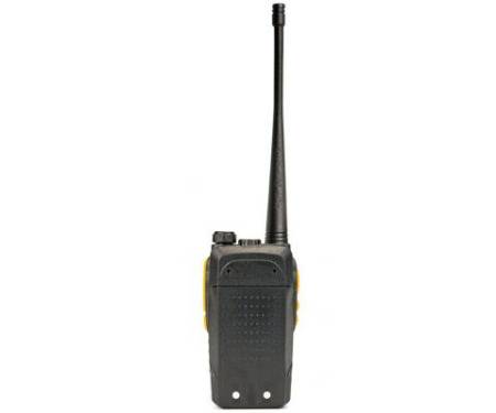 Портативная рация Baofeng UV-6R Black