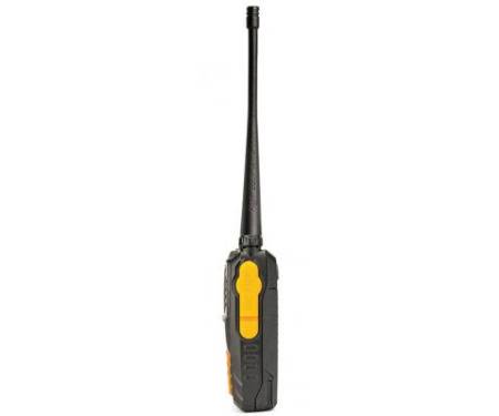 Портативная рация Baofeng UV-6R Black
