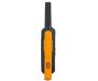 Портативная рация Motorola TALKABOUT T82 Extreme TWIN Yellow Black (5031753007171)