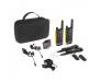 Портативная рация Motorola TALKABOUT T82 Extreme TWIN Yellow Black (5031753007171)