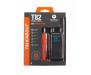 Портативная рация Motorola TALKABOUT T82 TWIN and CHRG Black (5031753007232)