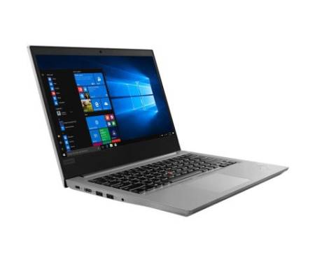 Ноутбук Lenovo ThinkPad E480 (20KN004VRT)