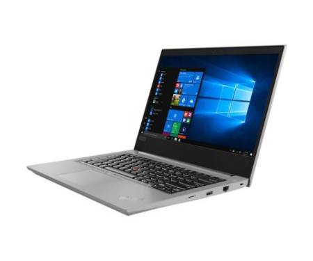 Ноутбук Lenovo ThinkPad E480 (20KN004VRT)