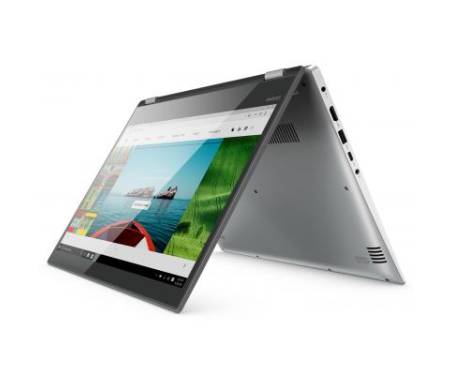 Ноутбук Lenovo Yoga 520-14 (81C800CXRA)