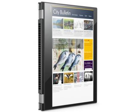 Ноутбук Lenovo Yoga 520-14 (81C800CXRA)