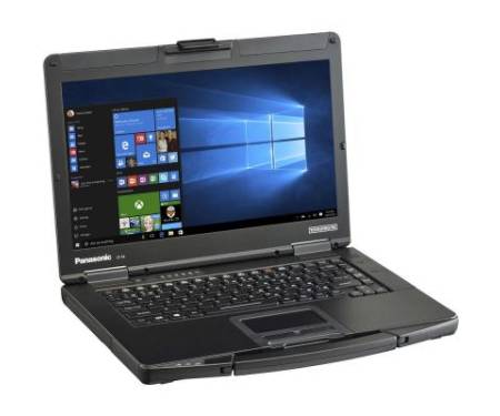 Ноутбук PANASONIC TOUGHBOOK CF-54 (CF-54G0486T9)