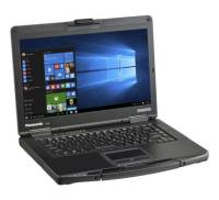 Ноутбук PANASONIC TOUGHBOOK CF-54 (CF-54G0486T9)