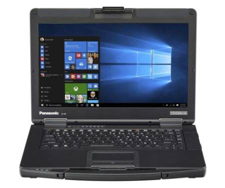 Ноутбук PANASONIC TOUGHBOOK CF-54 (CF-54G0486T9)