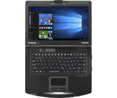 Ноутбук PANASONIC TOUGHBOOK CF-54 (CF-54G0486T9)