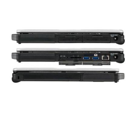 Ноутбук PANASONIC TOUGHBOOK CF-54 (CF-54G0486T9)