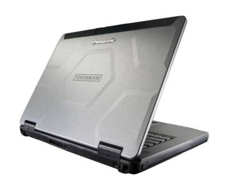 Ноутбук PANASONIC TOUGHBOOK CF-54 (CF-54G0486T9)