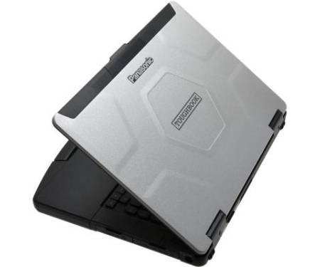 Ноутбук PANASONIC TOUGHBOOK CF-54 (CF-54G0486T9)