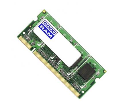 GOODRAM 8 GB SO-DIMM DDR3 1600 MHz (GR1600S364L11/8G)