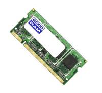 GOODRAM 8 GB SO-DIMM DDR3 1600 MHz (GR1600S364L11/8G)