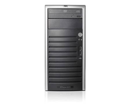 Сервер HP ML110G5 (470064-670-1)