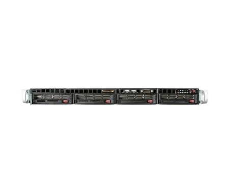 Корпус для сервера Supermicro CSE-813MTQ-350CB