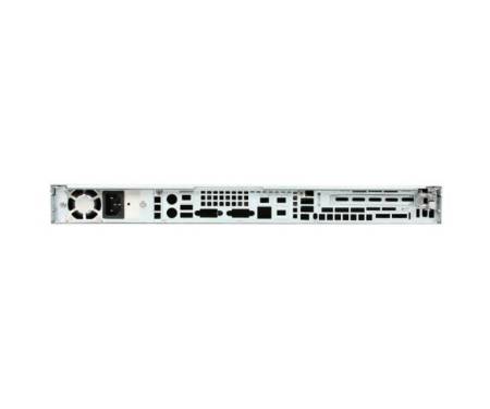 Корпус для сервера Supermicro CSE-813MTQ-350CB