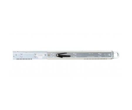 Корпус для сервера Supermicro CSE-813MTQ-350CB