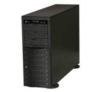Корпус для сервера Supermicro CSE-745TQ-R920B