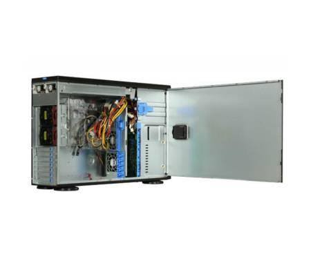 Корпус для сервера Supermicro CSE-745TQ-R920B