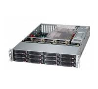 Корпус для сервера Supermicro CSE-826BE16-R920LPB