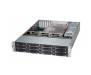 Корпус для сервера Supermicro CSE-826BE16-R920LPB