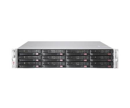 Корпус для сервера Supermicro CSE-826BE16-R920LPB