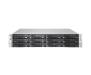 Корпус для сервера Supermicro CSE-826BE16-R920LPB