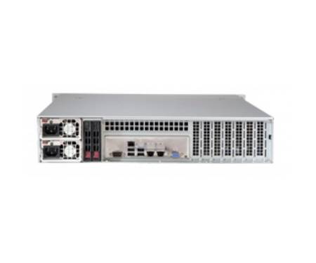 Корпус для сервера Supermicro CSE-826BE16-R920LPB