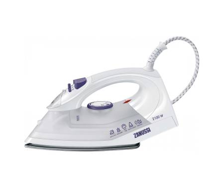 Zanussi ZDB1650