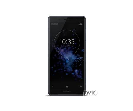 Sony Xperia XZ2 H8296 Liquid Black