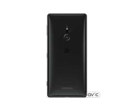 Sony Xperia XZ2 H8296 Liquid Black