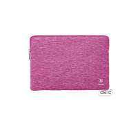 Чехол для ноутбука Baseus Laptop Bag for MacBook 15 Rose Red (LTAPMCBK15-0R)