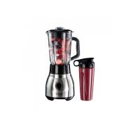 Блендер Russell Hobbs Steel Jug & Personal (23821-56)