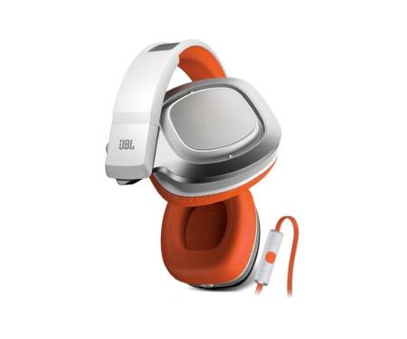 JBL J88i White/Orange (J88I-WOR)
