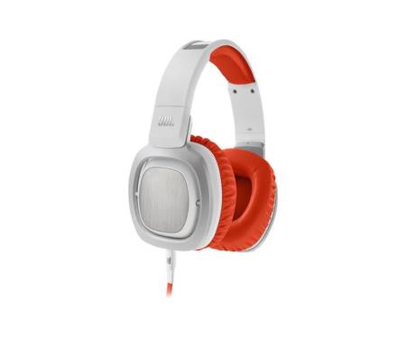 JBL J88i White/Orange (J88I-WOR)