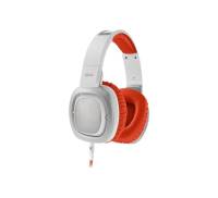 JBL J88i White/Orange (J88I-WOR)