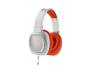 JBL J88i White/Orange (J88I-WOR)