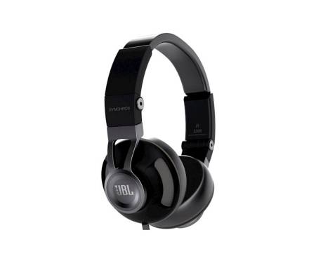 JBL Synchros S300 I Black/Grey