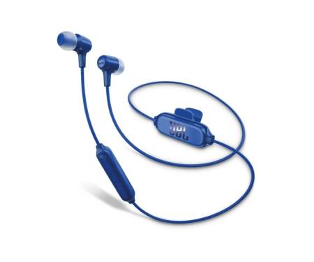 JBL E25BT Blue (E25BTBLU)
