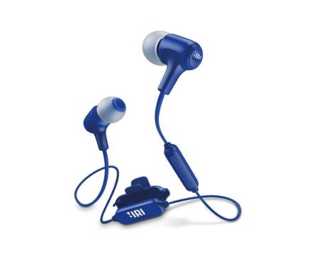 JBL E25BT Blue (E25BTBLU)