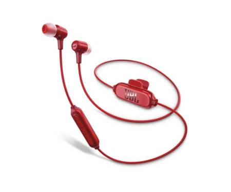 JBL E25BT Red (E25BTRED)