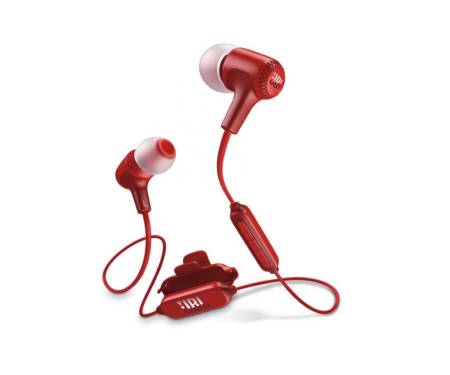 JBL E25BT Red (E25BTRED)