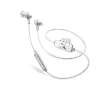 JBL E25BT White (E25BTWHT)
