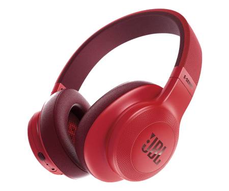 Наушники JBL E55BT Red