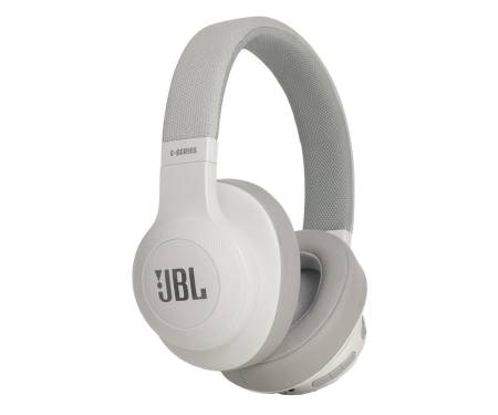 Наушники JBL E55BT White цена