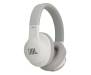 Наушники JBL E55BT White цена